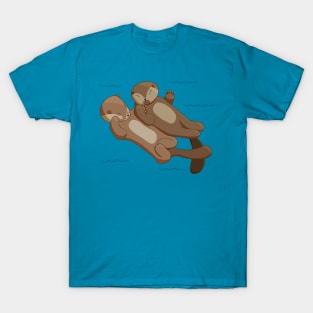 Significant Otter T-Shirt